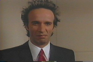 Kürdan Joe Fotoğrafı