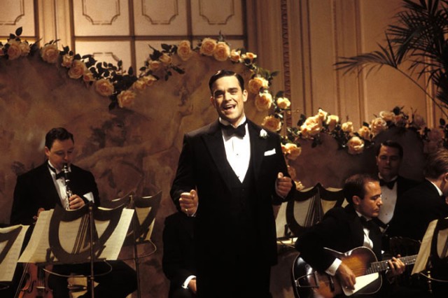 Cole Porter'ın Aşkı Fotoğrafı