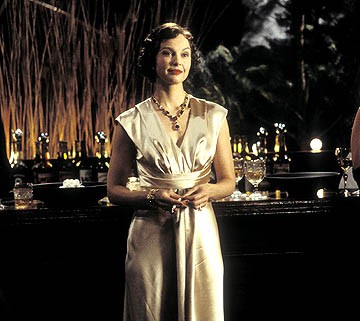 Cole Porter'ın Aşkı Fotoğrafı