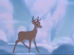 Bambi Fotoğrafı