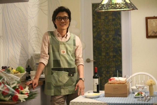 Why Did You Come To Our House? Fotoğrafı