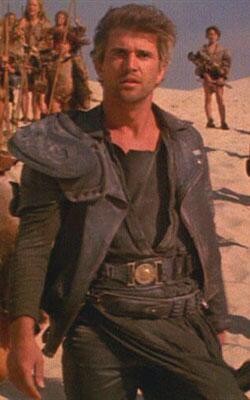 Mad Max Beyond Thunderdome Fotoğrafı