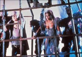 Mad Max Beyond Thunderdome Fotoğrafları 8