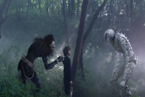 Death Note 2 : The Last Name Fotoğrafı