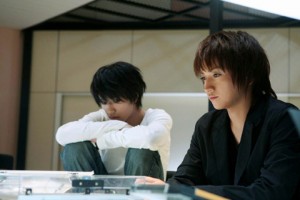 Death Note 2 : The Last Name Fotoğrafı
