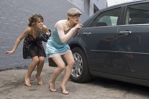 Material Girls Fotoğrafı