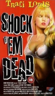 Shock 'em Dead Fotoğrafı