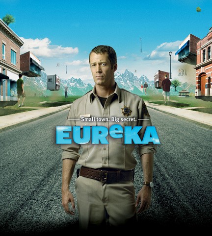 Eureka Fotoğrafları 24