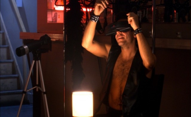 Forbidden Science Fotoğrafı