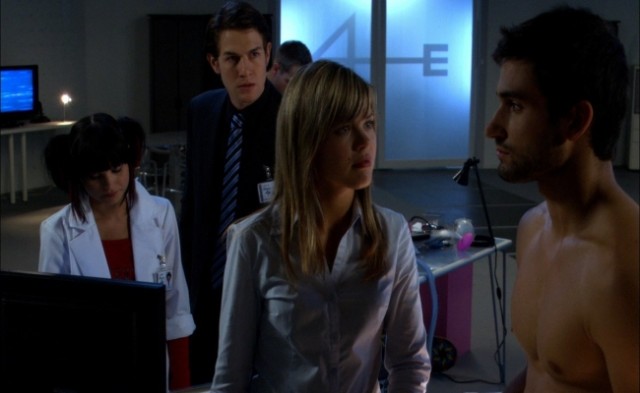 Forbidden Science Fotoğrafı