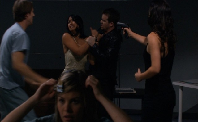 Forbidden Science Fotoğrafı