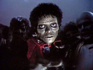 Thriller Fotoğrafı