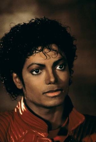 Thriller Fotoğrafı
