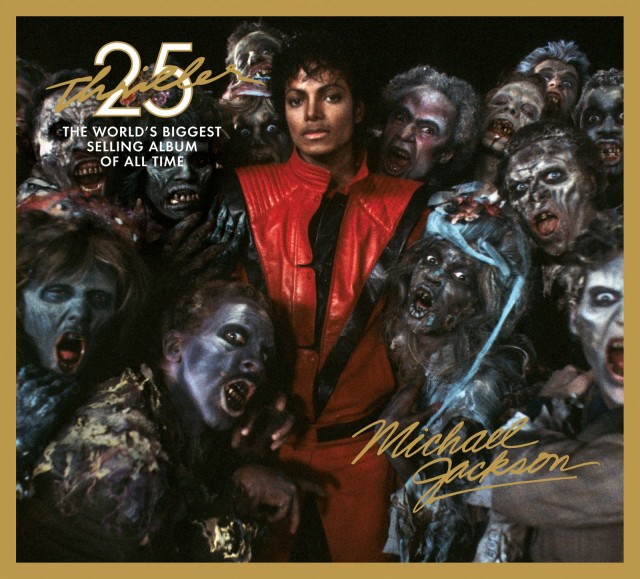 Thriller Fotoğrafı
