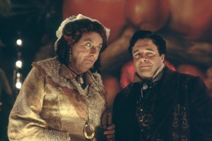 Nicholas Nickleby Fotoğrafı