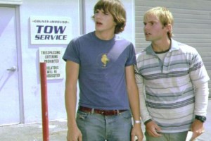 Çılgınlar Ve Sevgililer Fotoğrafı