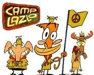 Kamp Lazlo Fotoğrafı