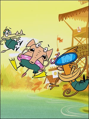 Kamp Lazlo Fotoğrafı