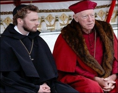 The Tudors Fotoğrafı