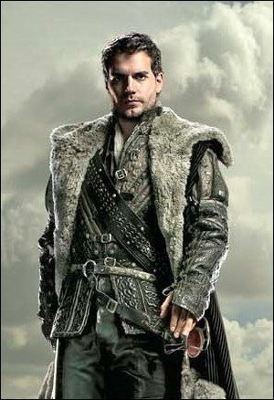 The Tudors Fotoğrafı