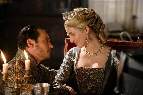 The Tudors Fotoğrafı
