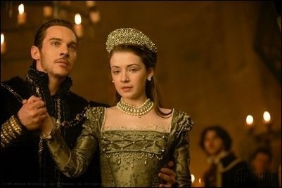 The Tudors Fotoğrafı