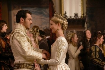 The Tudors Fotoğrafı