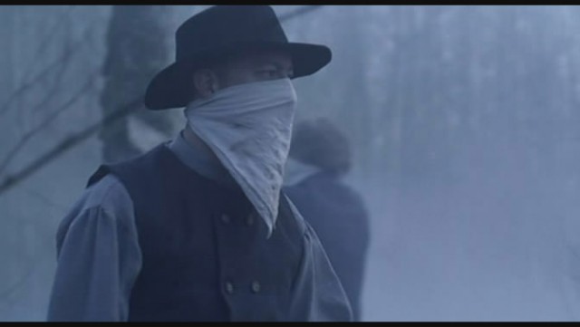 Korkunç Dev Fotoğrafı