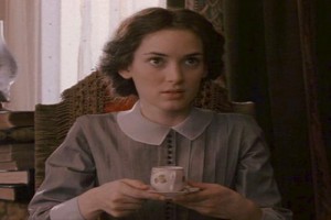 Küçük Kadınlar Fotoğrafı