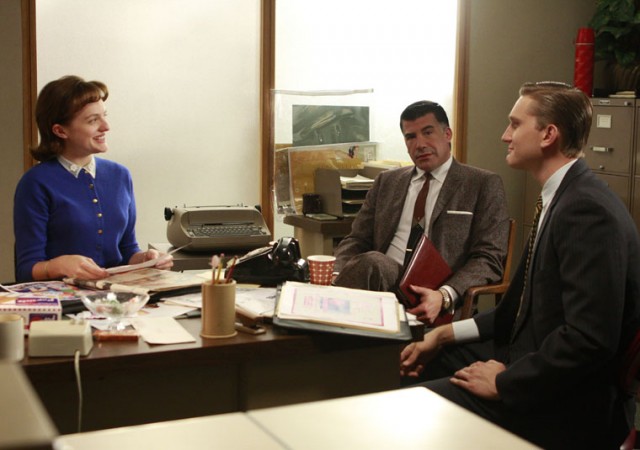 Mad Men Fotoğrafları 14