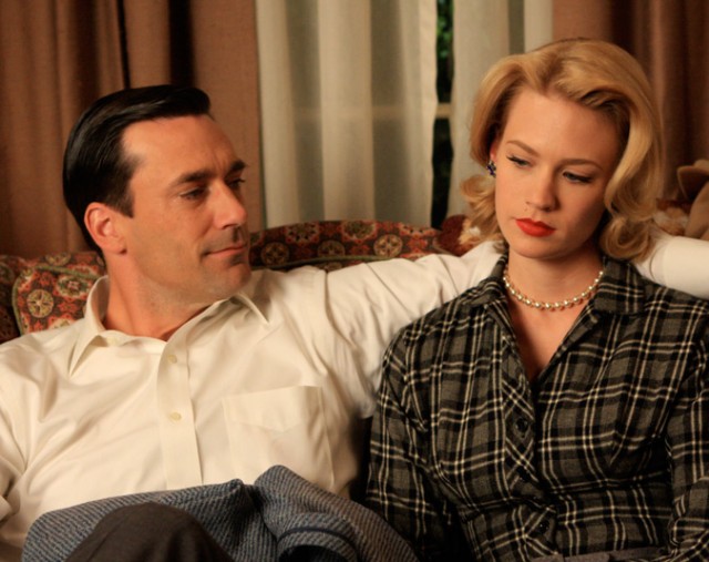 Mad Men Fotoğrafları 15