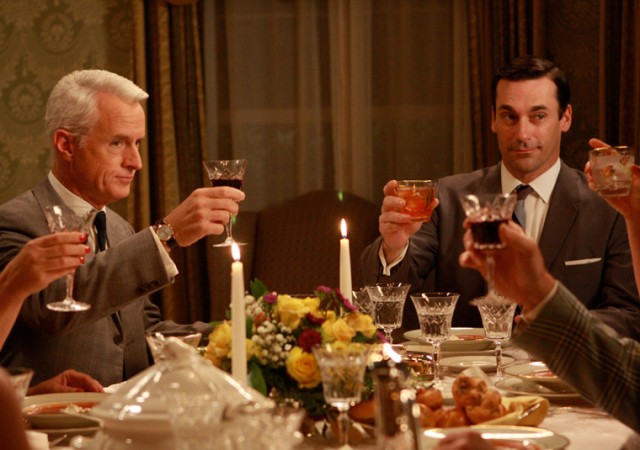 Mad Men Fotoğrafları 38