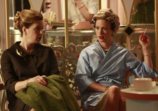 Mad Men Fotoğrafı