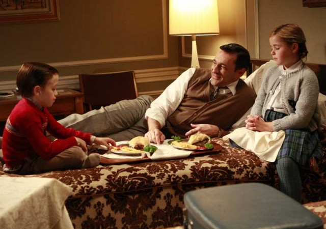 Mad Men Fotoğrafı