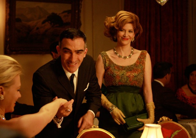 Mad Men Fotoğrafı