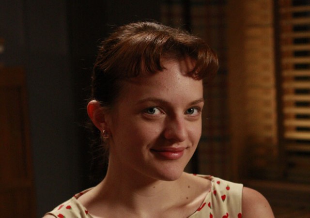 Mad Men Fotoğrafı