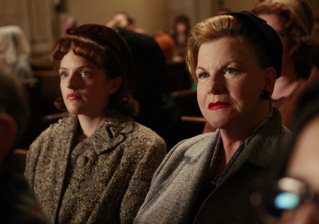 Mad Men Fotoğrafı
