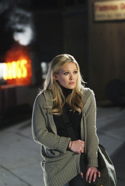 Ghost Whisperer Fotoğrafı