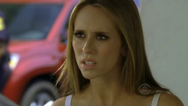 Ghost Whisperer Fotoğrafı
