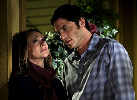 Ghost Whisperer Fotoğrafları 42