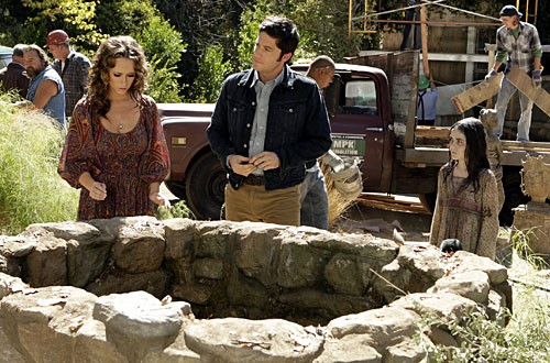 Ghost Whisperer Fotoğrafı