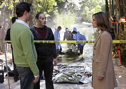 Ghost Whisperer Fotoğrafı