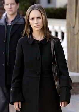 Ghost Whisperer Fotoğrafı