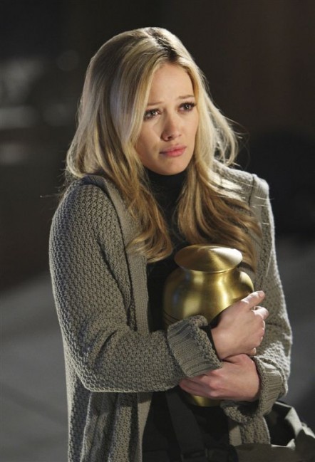 Ghost Whisperer Fotoğrafı