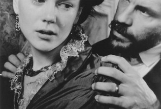 Bir Kadının Portresi Fotoğrafı