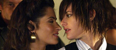 The L Word Fotoğrafları 125