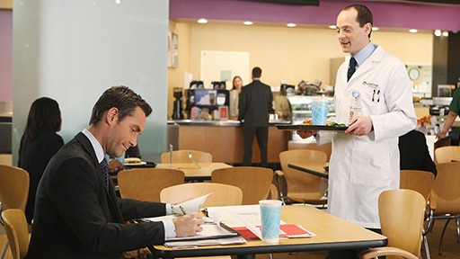 Better Off Ted Fotoğrafı