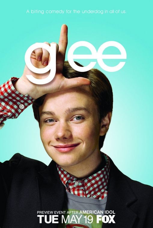Glee Fotoğrafı