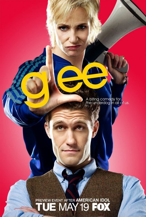 Glee Fotoğrafları 215