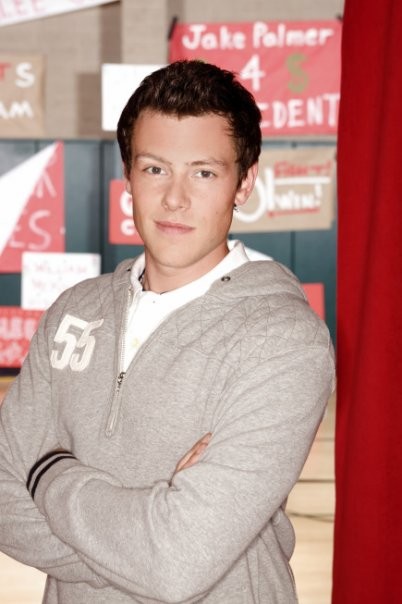 Glee Fotoğrafı